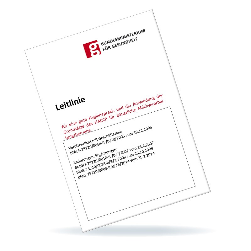 Leitlinie