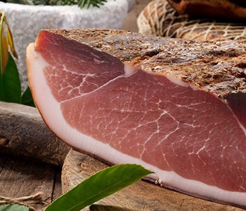 Fleisch/-produkte
